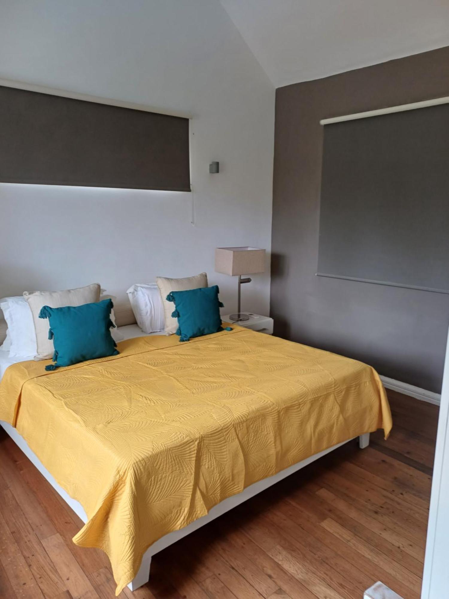 Explora Prestige Bed & Breakfast Blue Bay Ngoại thất bức ảnh