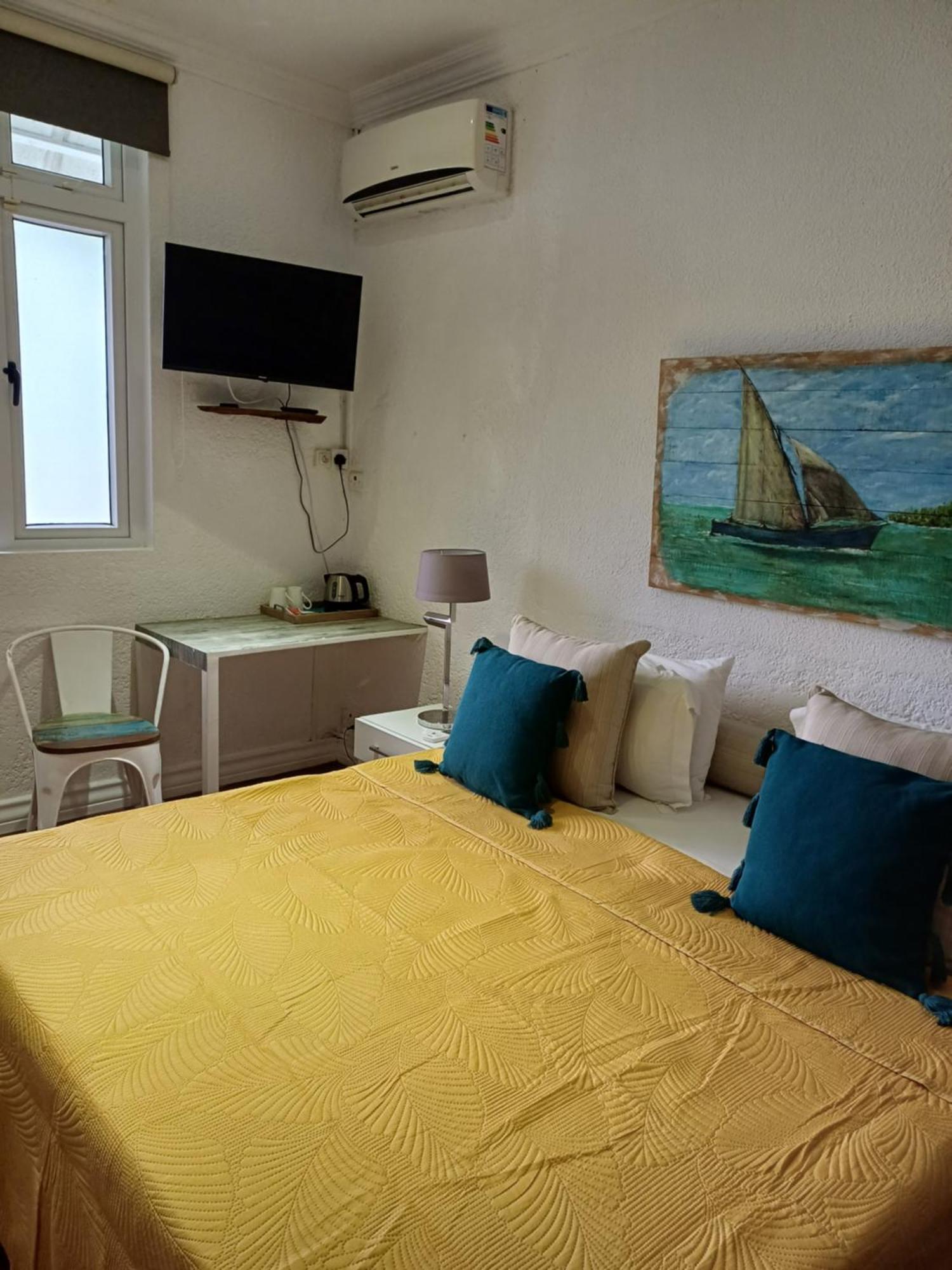 Explora Prestige Bed & Breakfast Blue Bay Ngoại thất bức ảnh