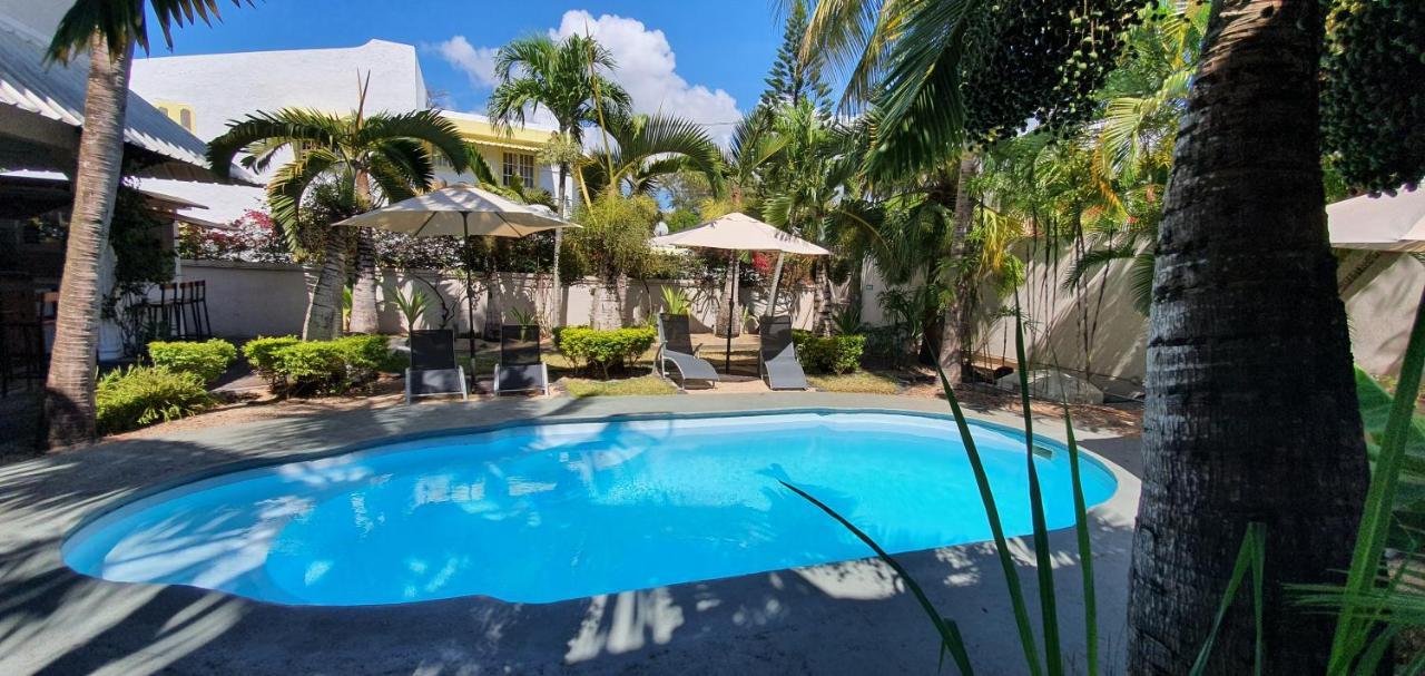 Explora Prestige Bed & Breakfast Blue Bay Ngoại thất bức ảnh